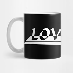 love time Mug